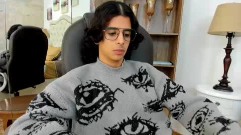 ibratxandy online show from January 15, 12:09 pm