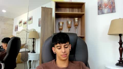 ibratxandy online show from May 24, 11:49 am
