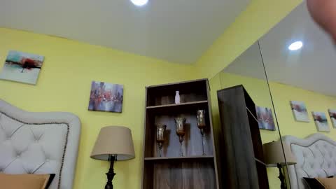 ibratxandy online show from December 15, 7:11 pm