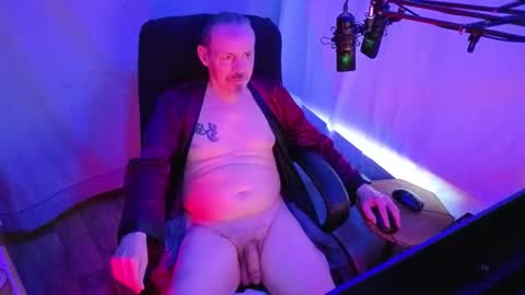 Rich online show from May 27, 1:02 am