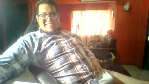 ibs666 online show from March 25, 12:03 am