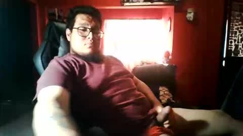 ibs666 online show from April 4, 9:01 pm