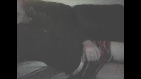 icemandude online show from February 23, 10:12 am