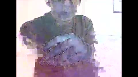 icemandude online show from December 14, 8:51 pm