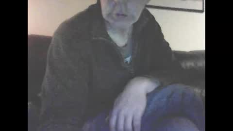 icemandude online show from April 25, 9:45 pm