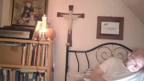 ich_mag_dich_de2 online show from July 27, 8:38 pm