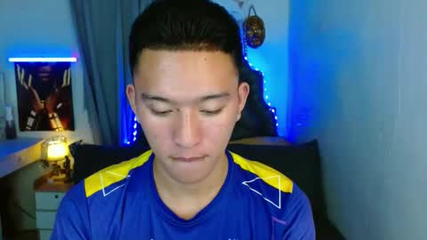 Mateo online show from November 16, 4:20 pm