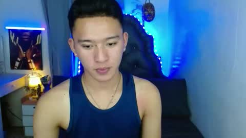 Mateo online show from November 18, 4:00 pm