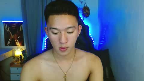 Mateo online show from November 20, 7:23 pm