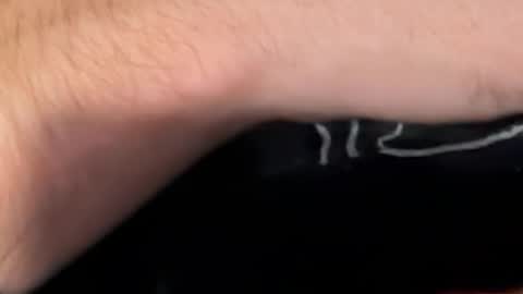 Icuming4u online show from March 2, 1:05 am