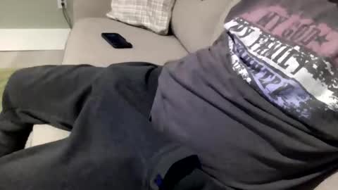 icumming online show from November 28, 1:42 am