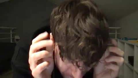 Snapshot of icyninesix chatting on February 12, 2:56 am icyninesix online show from February 12, 2:56 am