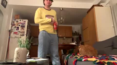 idkwhattowatch online show from February 2, 9:02 pm