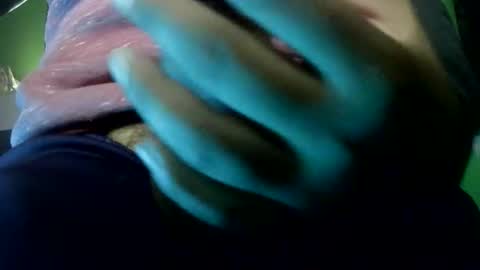 Nicolas online show from March 25, 11:25 am