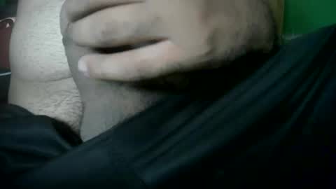 Nicolas online show from January 20, 7:14 pm