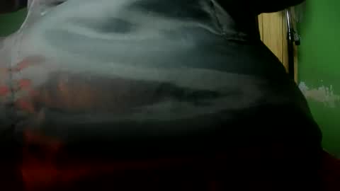Nicolas online show from May 31, 2:34 am