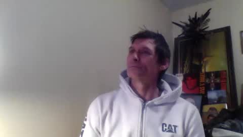 Darthmark420 online show from March 27, 6:17 am