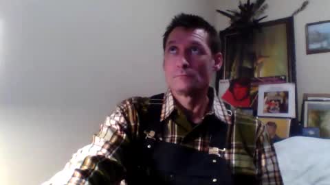 Darthmark420 online show from November 28, 11:34 am