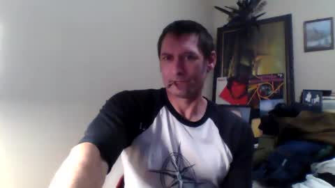 Darthmark420 online show from January 10, 9:46 am