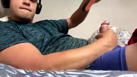 Jerkingoff online show from September 19, 3:40 am