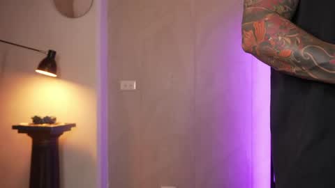 Igor scott online show from April 17, 2:58 am