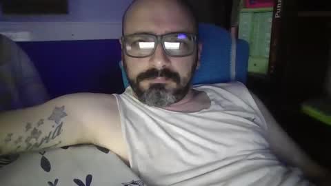 igorargen4 online show from October 25, 2:13 am