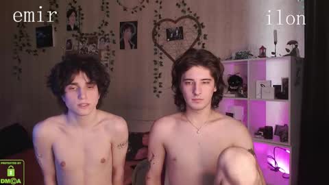 iinklk134 online show from February 19, 10:23 am