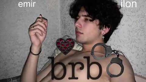 iinklk134 online show from November 30, 11:34 am