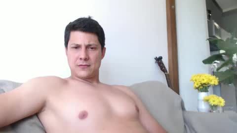 ijustjerk online show from January 31, 3:55 pm