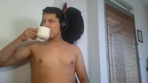 ijustjerk online show from February 22, 12:40 pm