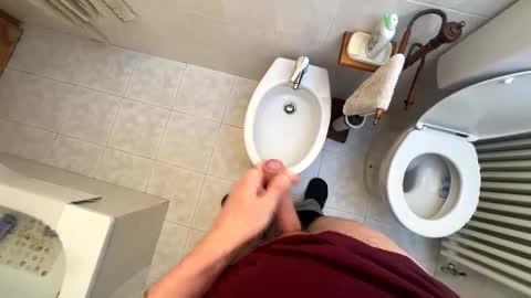 ilconte81 online show from December 29, 8:00 am