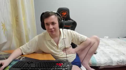 iliaskris online show from January 31, 7:11 pm