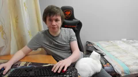 iliaskris online show from March 9, 2:16 am