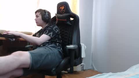 lord online show from March 15, 10:34 am