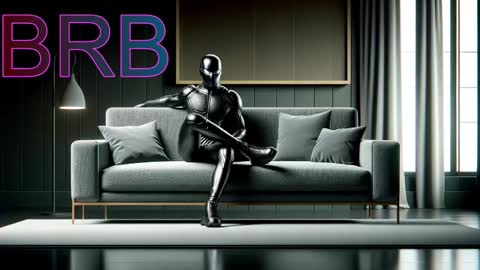 Spando online show from December 9, 11:47 am