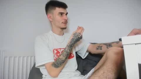 D-Illusion online show from November 27, 12:09 pm