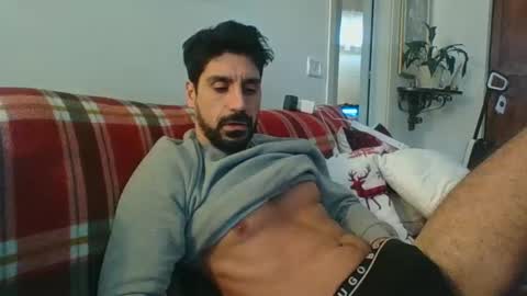 ilmangj90 online show from December 13, 9:04 am