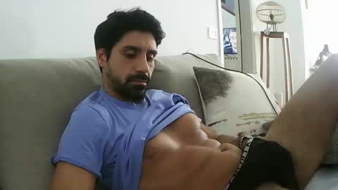 ilmangj90 online show from September 15, 3:13 pm