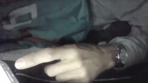 iloveitall86 online show from October 27, 6:49 am