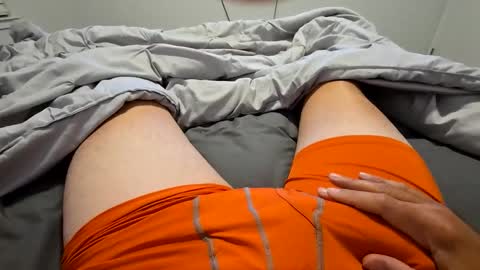 Ilovetojerkoff online show from March 27, 3:00 am