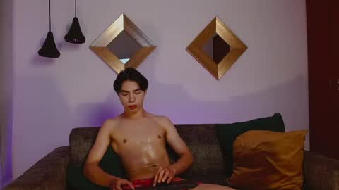 ilyaromanov online show from April 10, 11:45 pm