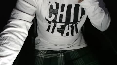 im_dave21 online show from April 28, 10:31 am