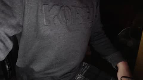 im_dave21 online show from November 29, 12:07 pm