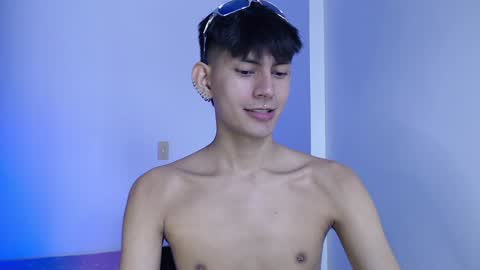 Davo online show from February 3, 5:14 pm