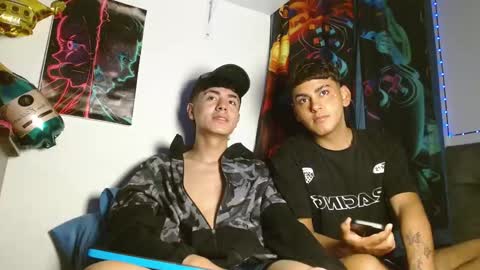 im_juanda online show from December 2, 1:36 pm