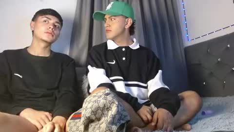 im_juanda online show from July 14, 10:32 am