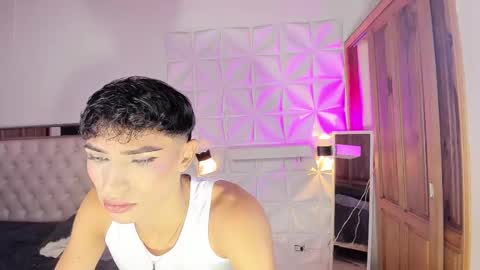 im_sebaslopez online show from February 14, 6:30 am