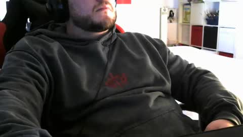 Marv online show from November 15, 12:07 pm