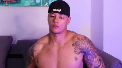 imconor online show from November 7, 2:04 am