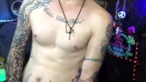 JJ online show from November 27, 11:36 am